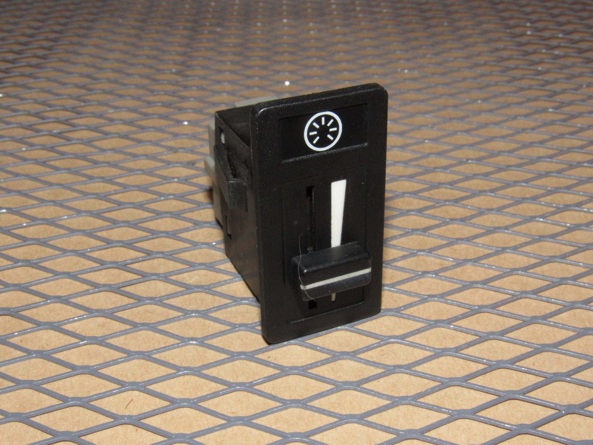 92 93 94 Volvo 960 OEM Dash Light illumination Dimmer Switch