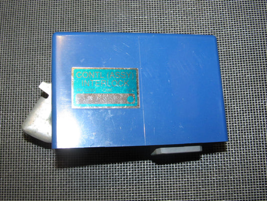 96 97 98 99 00 Honda Civic OEM Interlock Control Unit Relay RK-0285