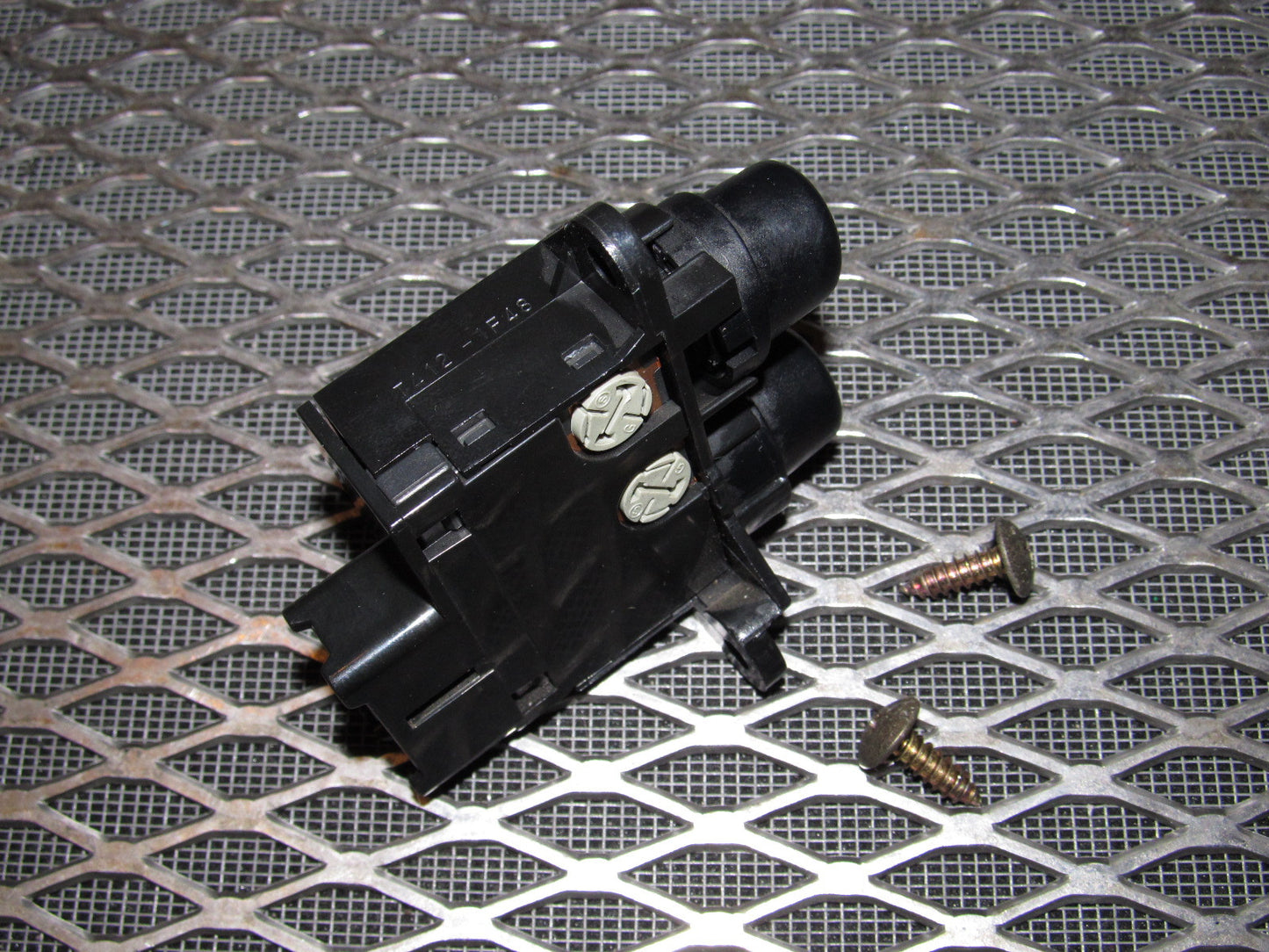 94 95 96 97 Mitsubishi 3000GT OEM Rear Defroster Switch