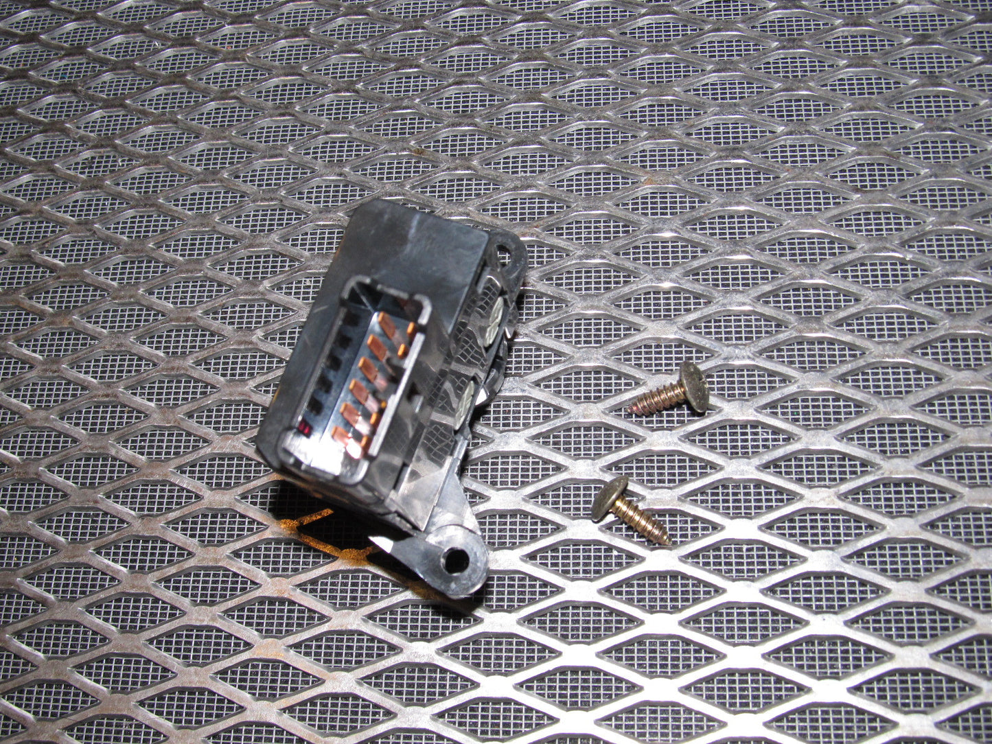 94 95 96 97 Mitsubishi 3000GT OEM Rear Defroster Switch