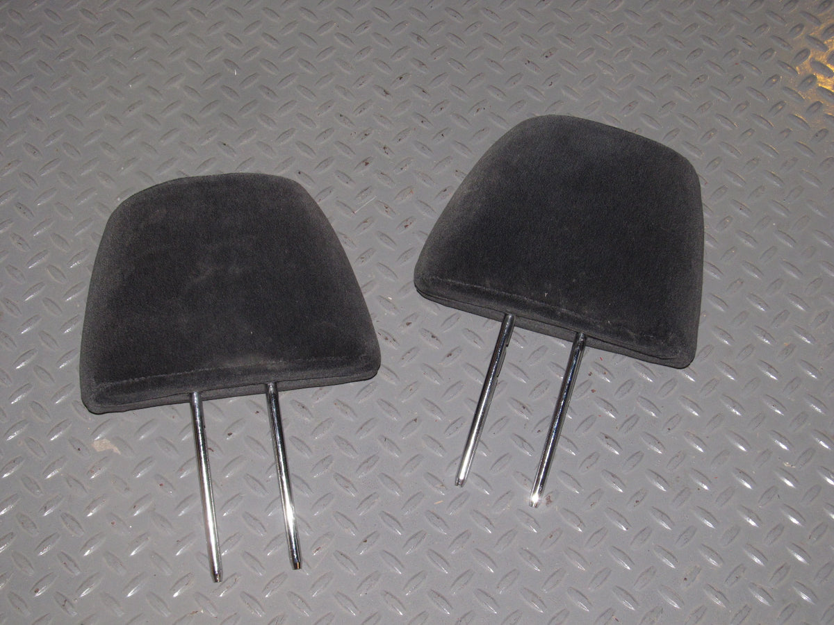97 98 99 00 01 Honda Prelude OEM Front Seat Head Rest