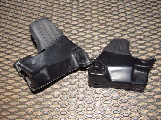 85 86 Toyota MR2 OEM Moonroof Sunroof Top Holder