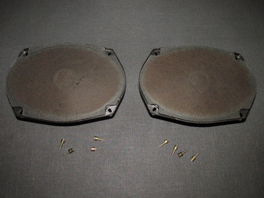 01 02 03 Acura CL OEM Rear Bose Speaker