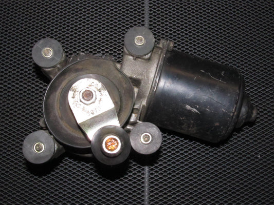 86-88 Mazda RX7 OEM Wiper Motor - Front
