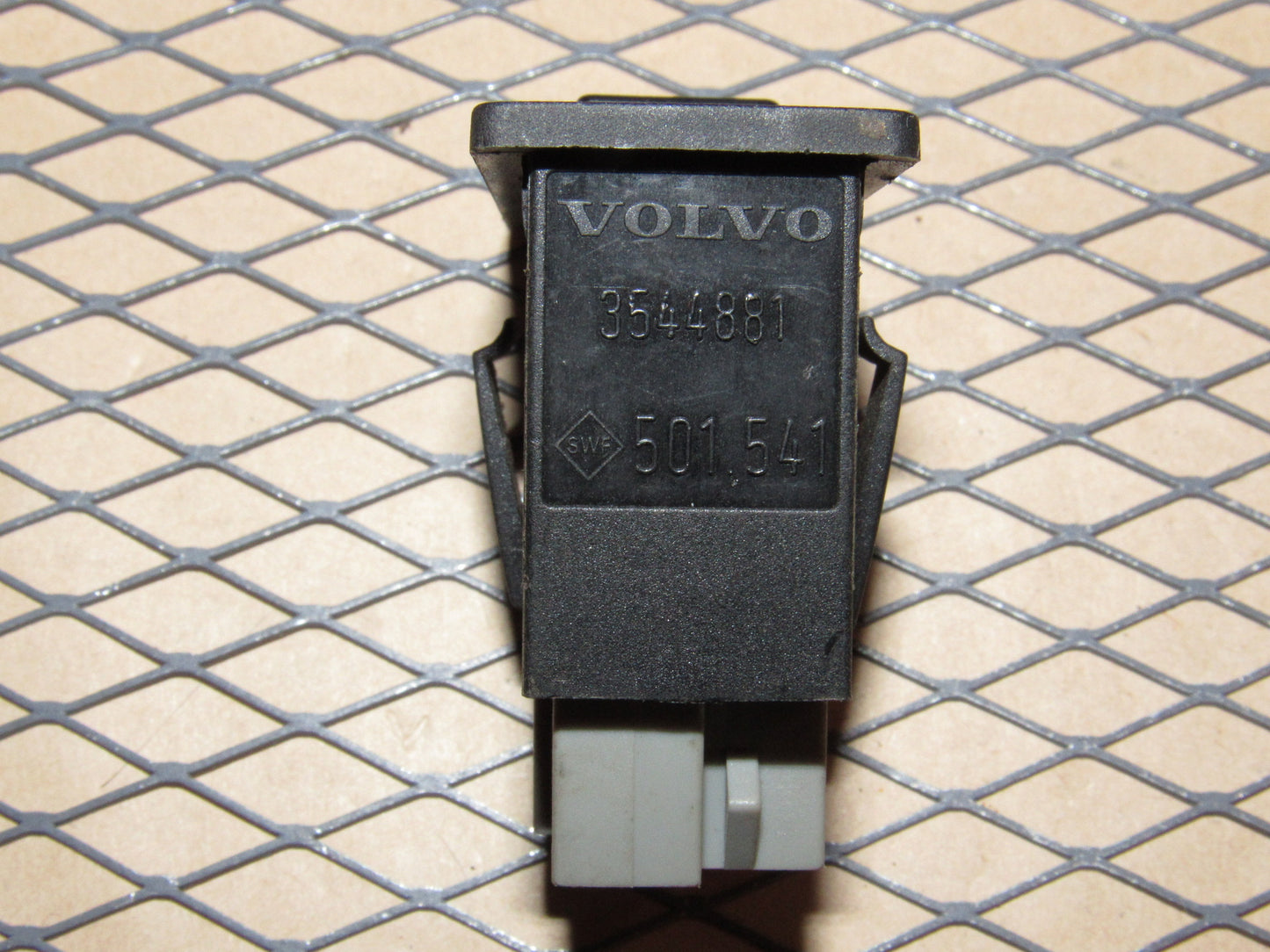92 93 94 Volvo 960 OEM Dash Light illumination Dimmer Switch