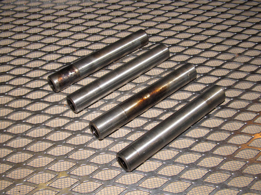 84 85 Mazda RX7 OEM Engine Tubular Dowel Pin Set