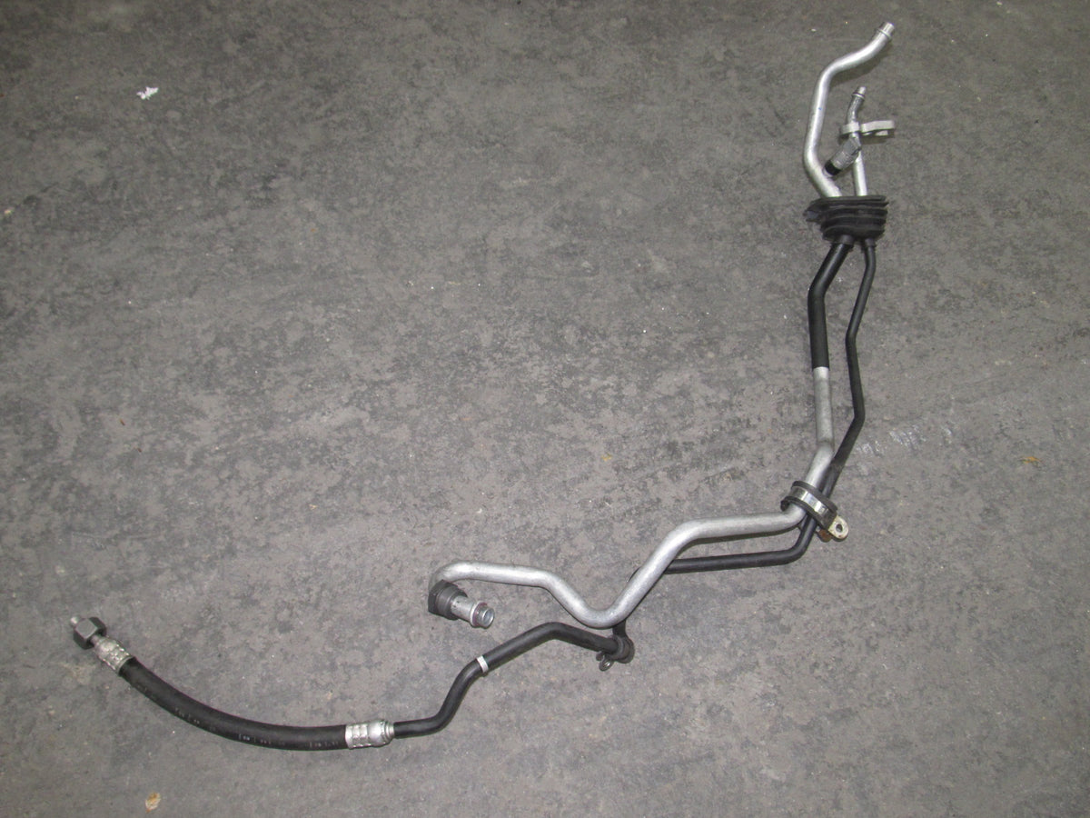 97 98 99 00 01 Honda Prelude OEM A/C Evaporator Core Fitting Hose