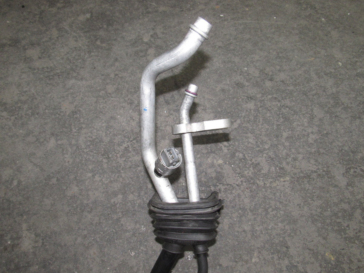 97 98 99 00 01 Honda Prelude OEM A/C Evaporator Core Fitting Hose