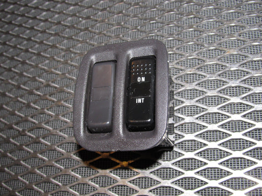 94 95 96 97 Mitsubishi 3000GT OEM Wiper INT Switch