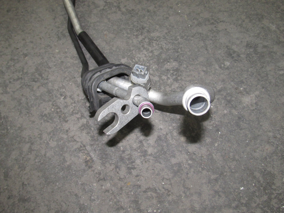 97 98 99 00 01 Honda Prelude OEM A/C Evaporator Core Fitting Hose