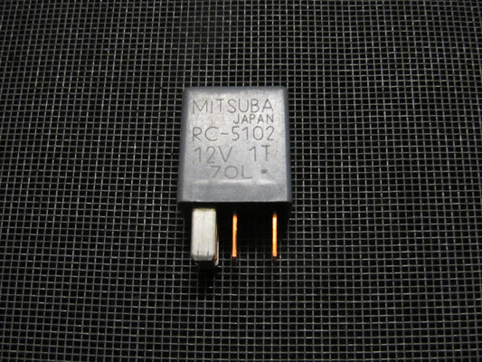 96 97 98 99 00 Honda Civic OEM Relay RC-5102
