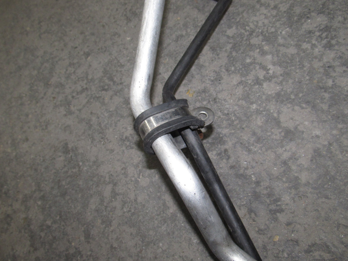 97 98 99 00 01 Honda Prelude OEM A/C Evaporator Core Fitting Hose