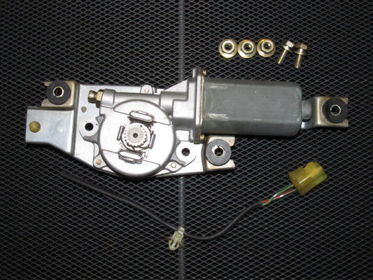 90-93 Acura Integra OEM Moon Roof Sunroof Motor