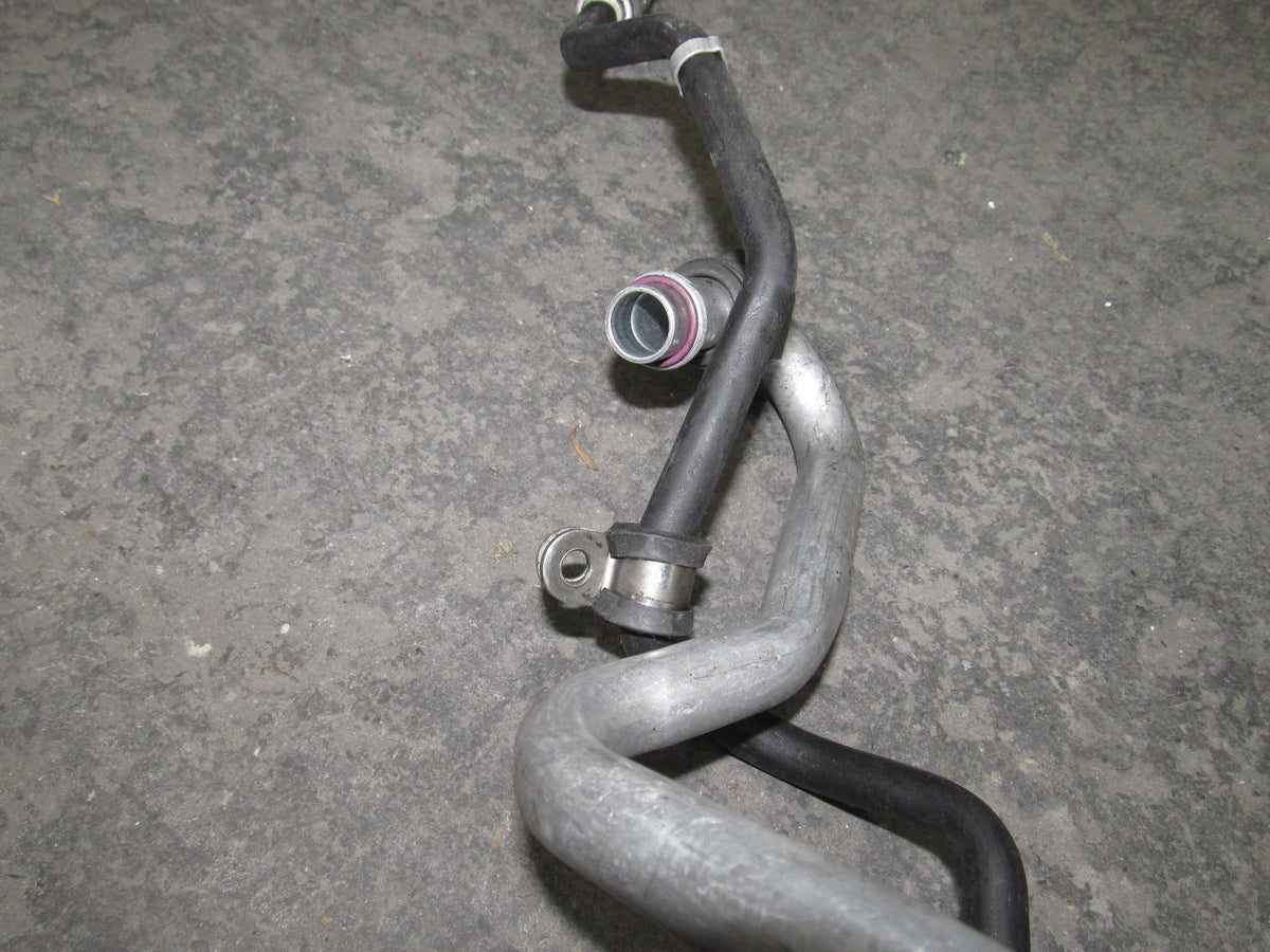 97 98 99 00 01 Honda Prelude OEM A/C Evaporator Core Fitting Hose