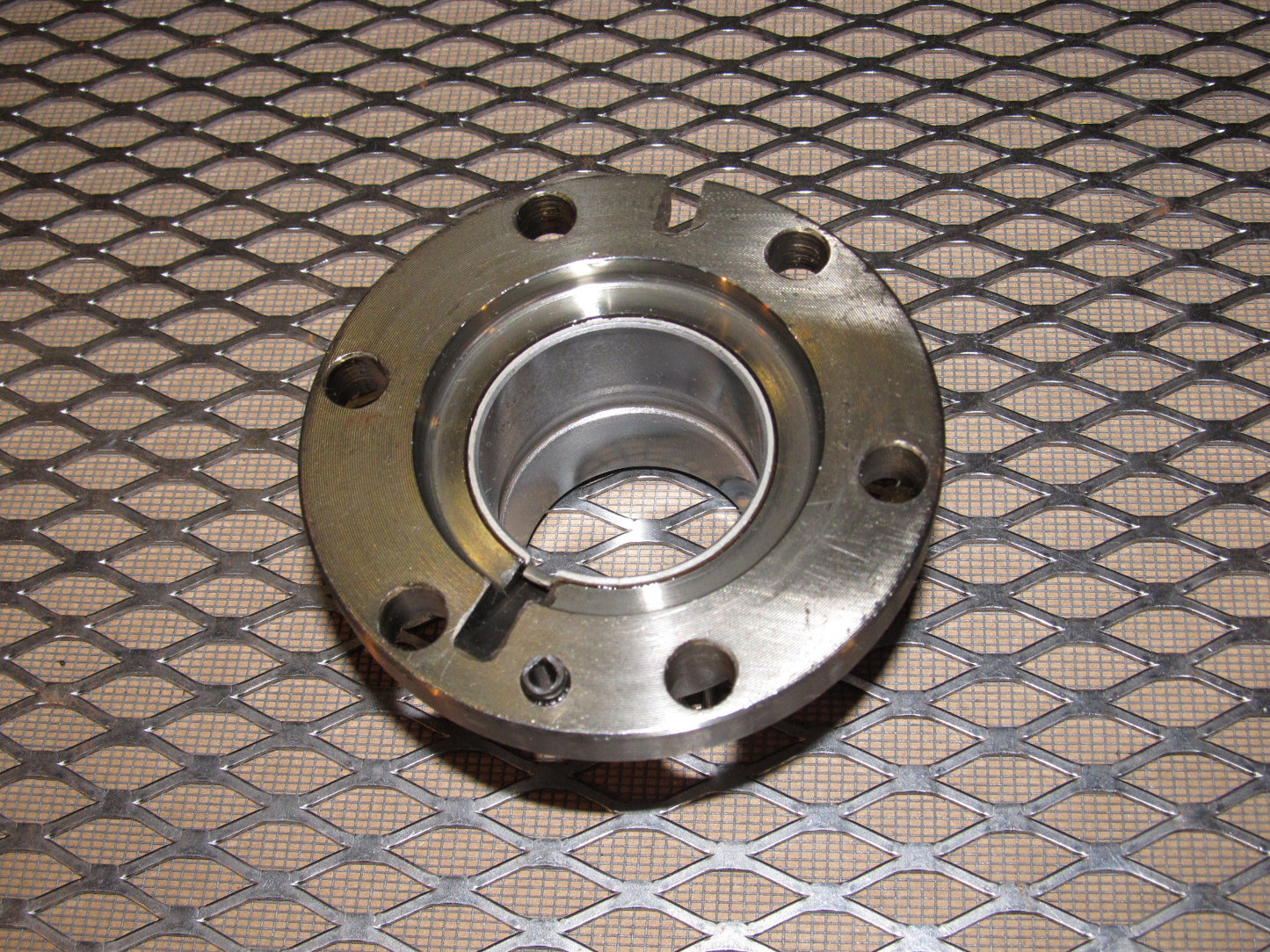 84 85 Mazda RX7 OEM 12A Rotary Engine Front Stationary Gear