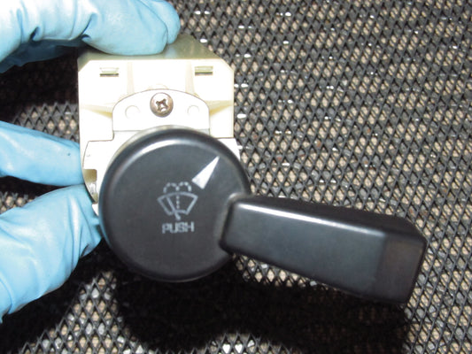 85 86 Toyota MR2 OEM Wiper Switch