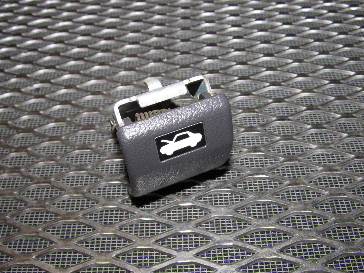 94 95 96 97 Mitsubishi 3000GT OEM Hood Release Switch