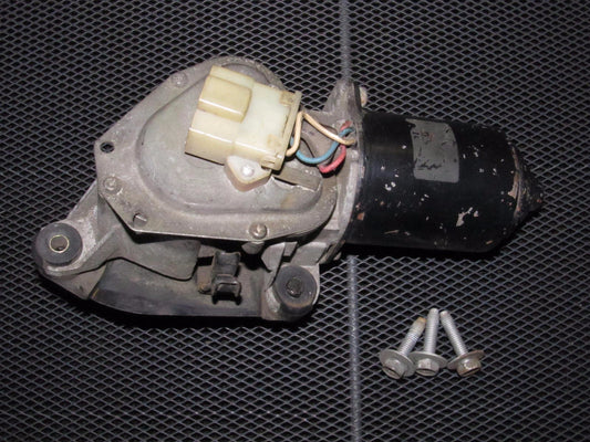 84-86 Nissan 300zx OEM Wiper Motor - Front