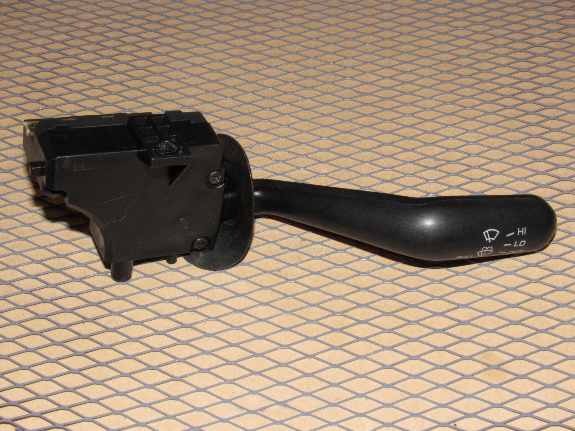 97 98 99 00 Jeep Wrangler OEM Wiper Switch Lever