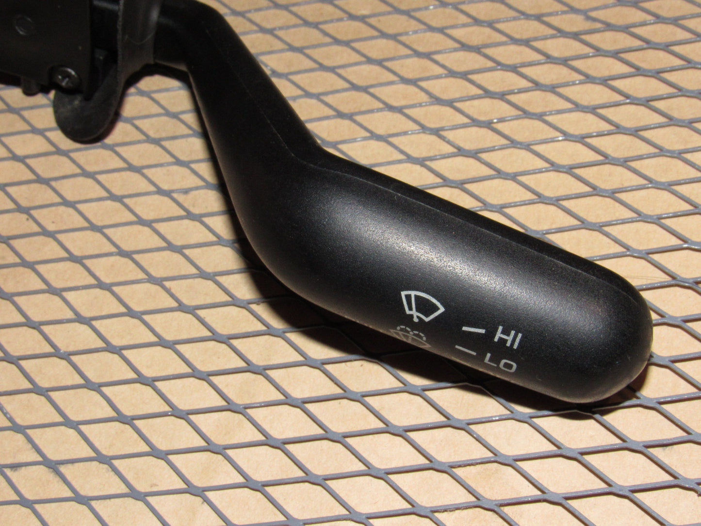 97 98 99 00 Jeep Wrangler OEM Wiper Switch Lever