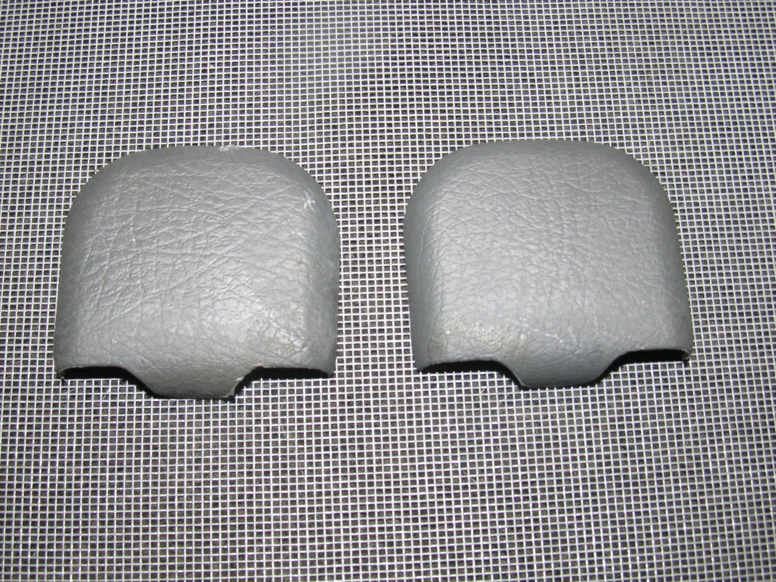 96 97 98 99 00 Honda Civic OEM Seat Filler Cap - Front