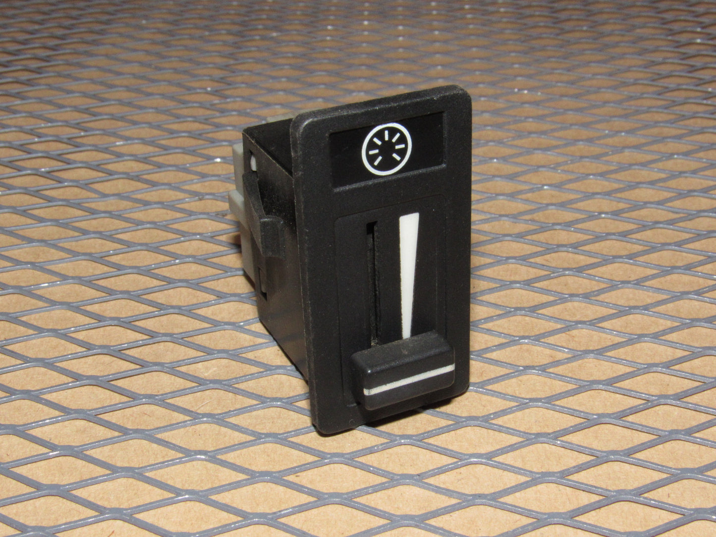 92 93 94 Volvo 960 OEM Dash Light illumination Dimmer Switch