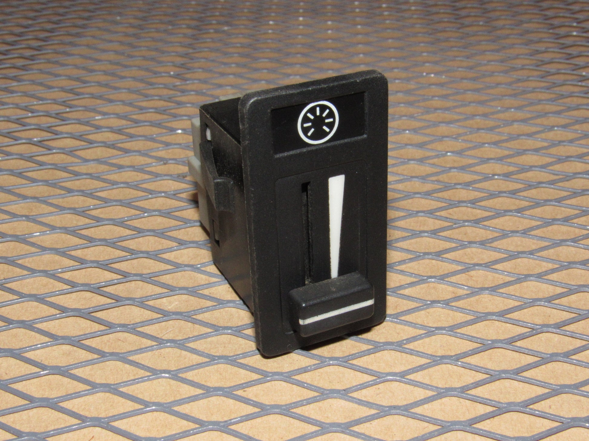 92 93 94 Volvo 960 OEM Dash Light illumination Dimmer Switch