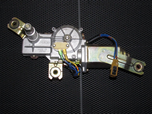 90-96 Nissan 300zx OEM Wiper Motor - Rear