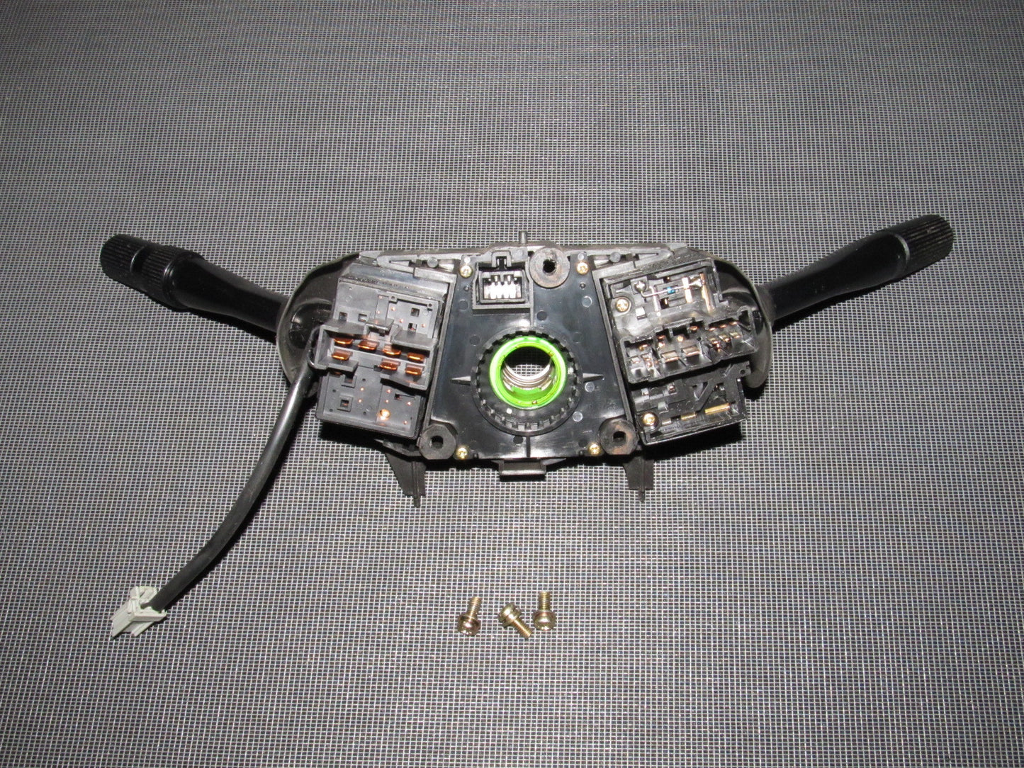 01 02 03 Acura CL OEM Type-S OEM Wiper & Headlight Combination Switch