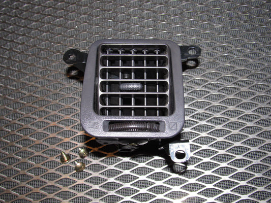 94 95 96 97 Mitsubishi 3000GT OEM Dash A/C Heater Vent - Left