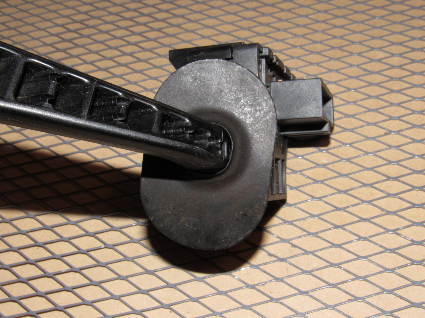 97 98 99 00 Jeep Wrangler OEM Wiper Switch Lever