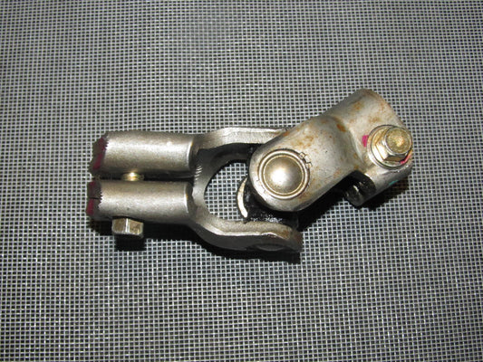 96 97 98 99 00 Honda Civic OEM Steering Column U-Joint Universal Joint