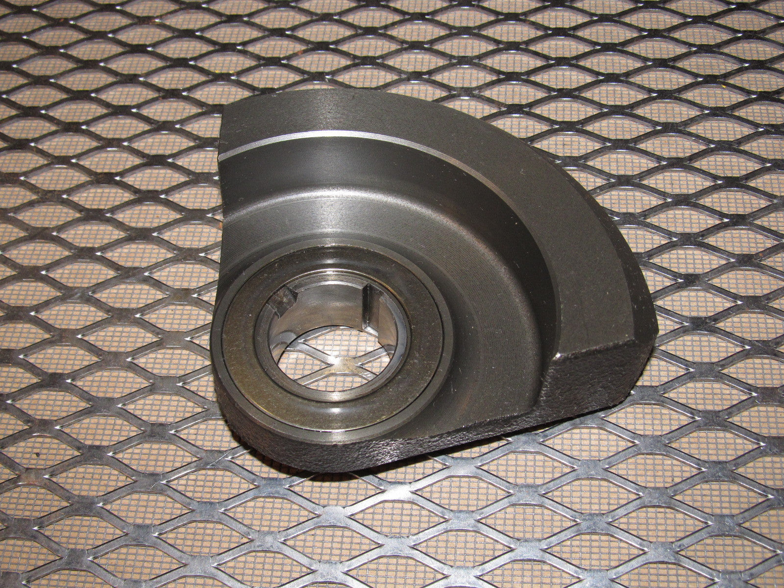 84 85 Mazda RX7 OEM Engine Counter Weight