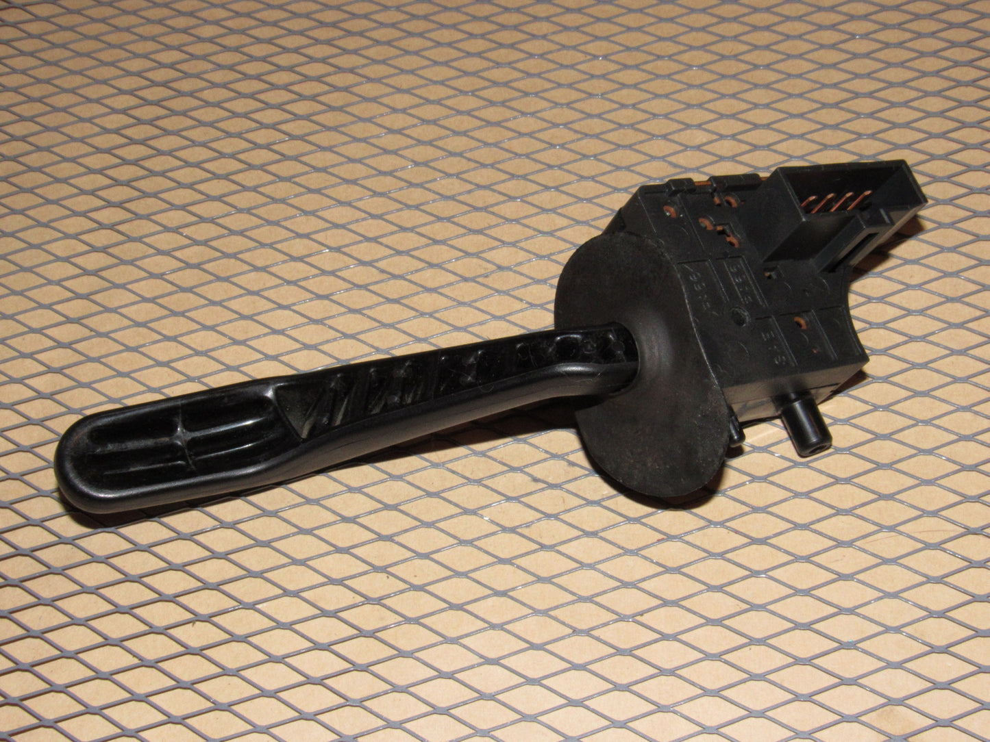 97 98 99 00 Jeep Wrangler OEM Wiper Switch Lever