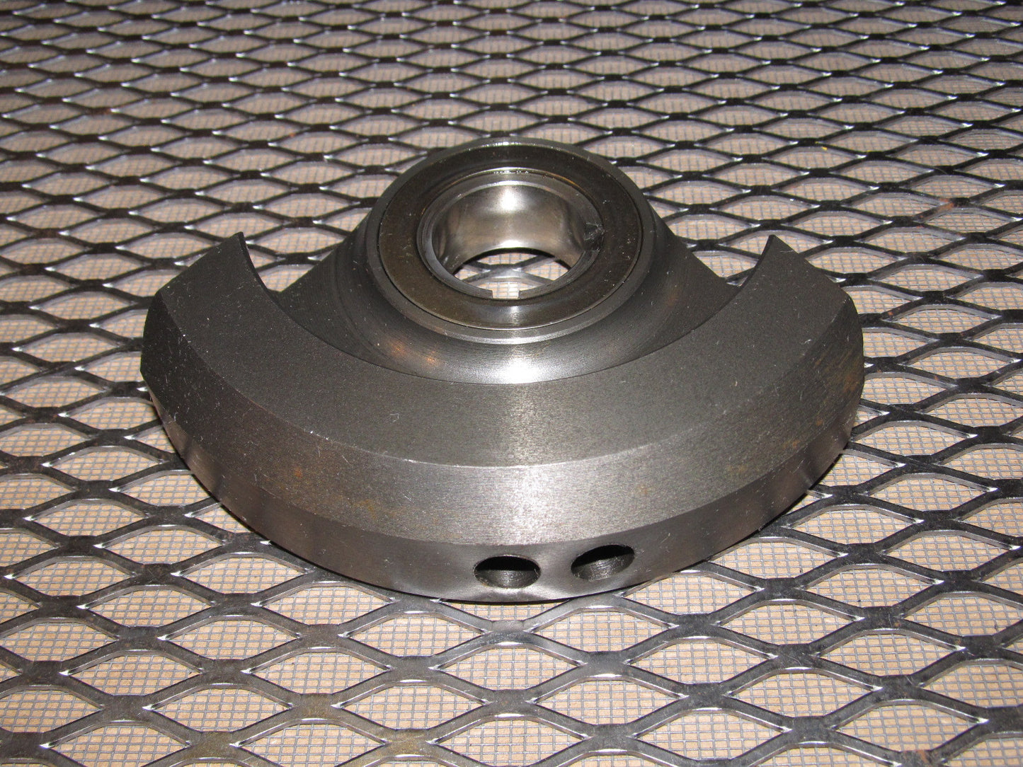 84 85 Mazda RX7 OEM Engine Counter Weight