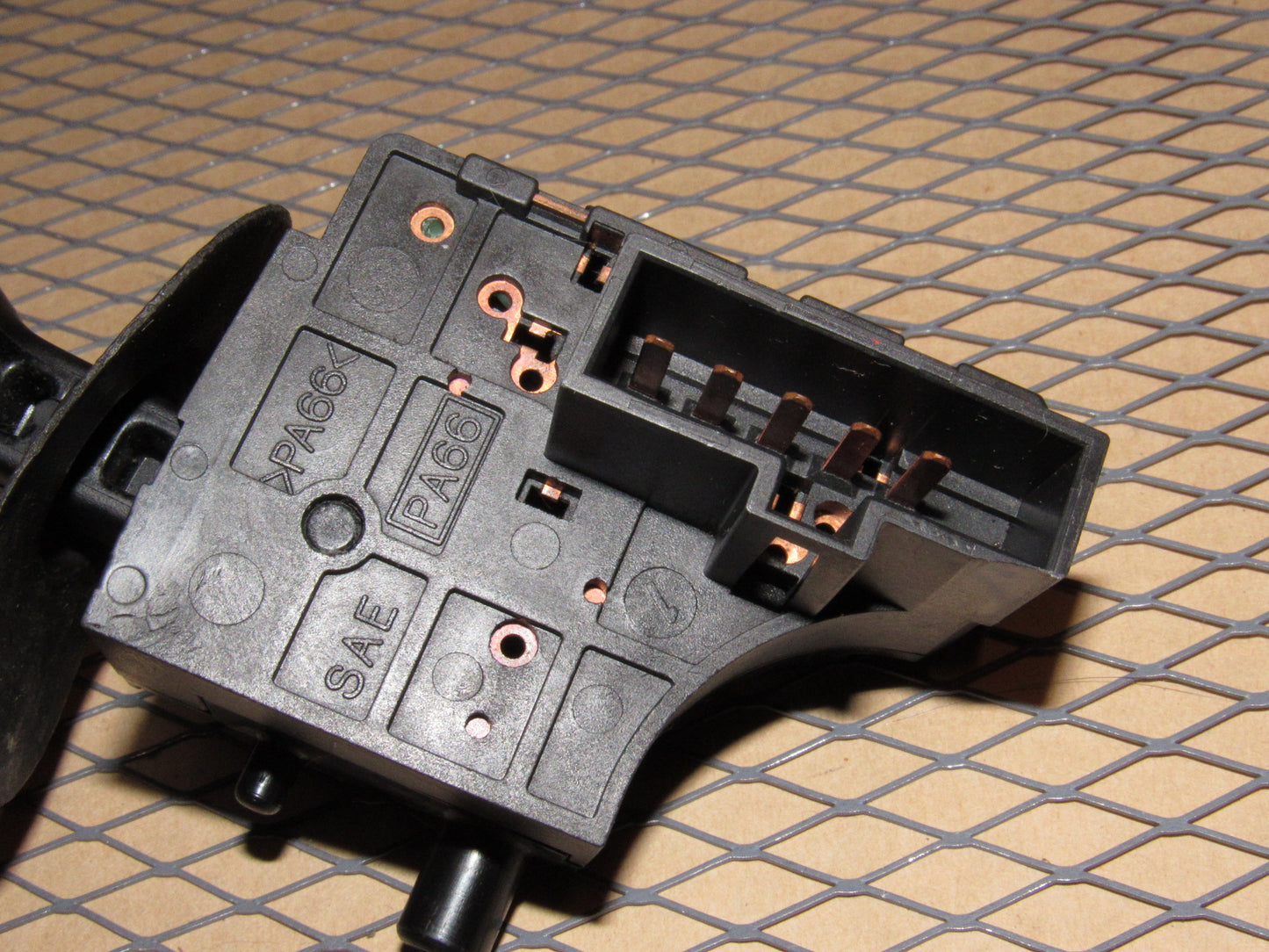 97 98 99 00 Jeep Wrangler OEM Wiper Switch Lever