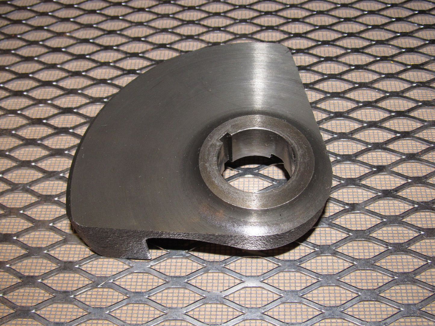 84 85 Mazda RX7 OEM Engine Counter Weight
