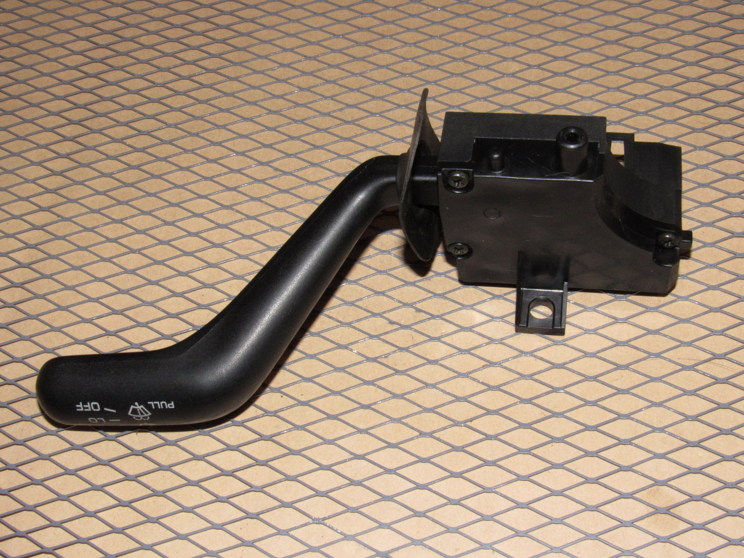 97 98 99 00 Jeep Wrangler OEM Wiper Switch Lever