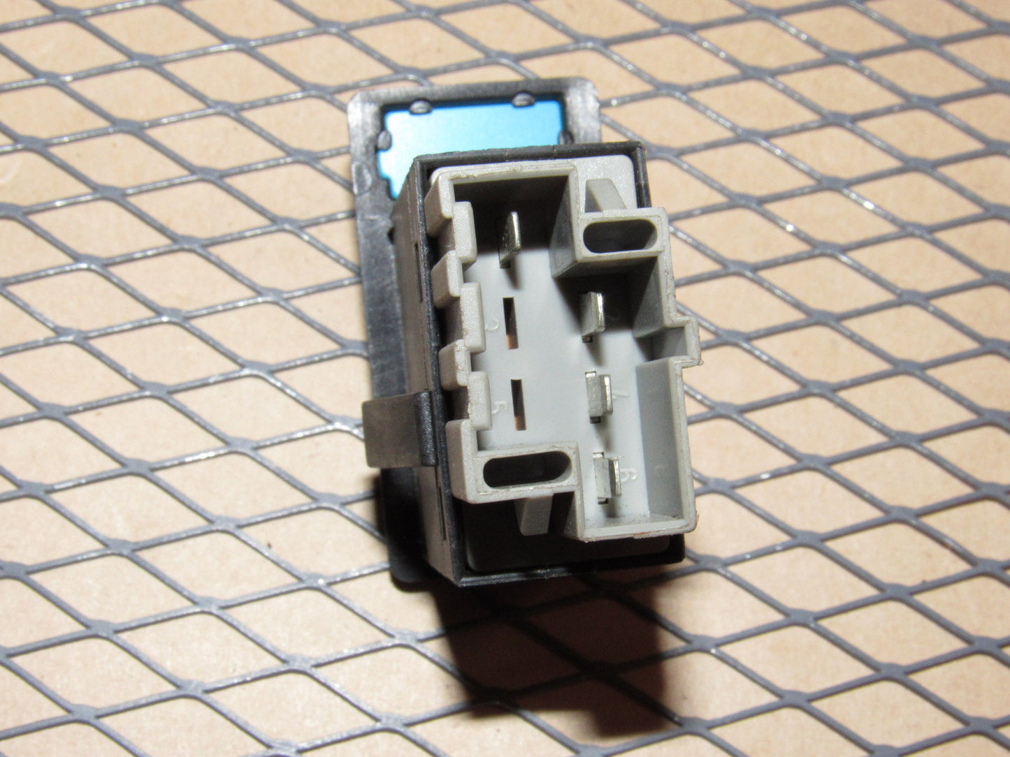 92 93 94 Volvo 960 OEM Dash Light illumination Dimmer Switch