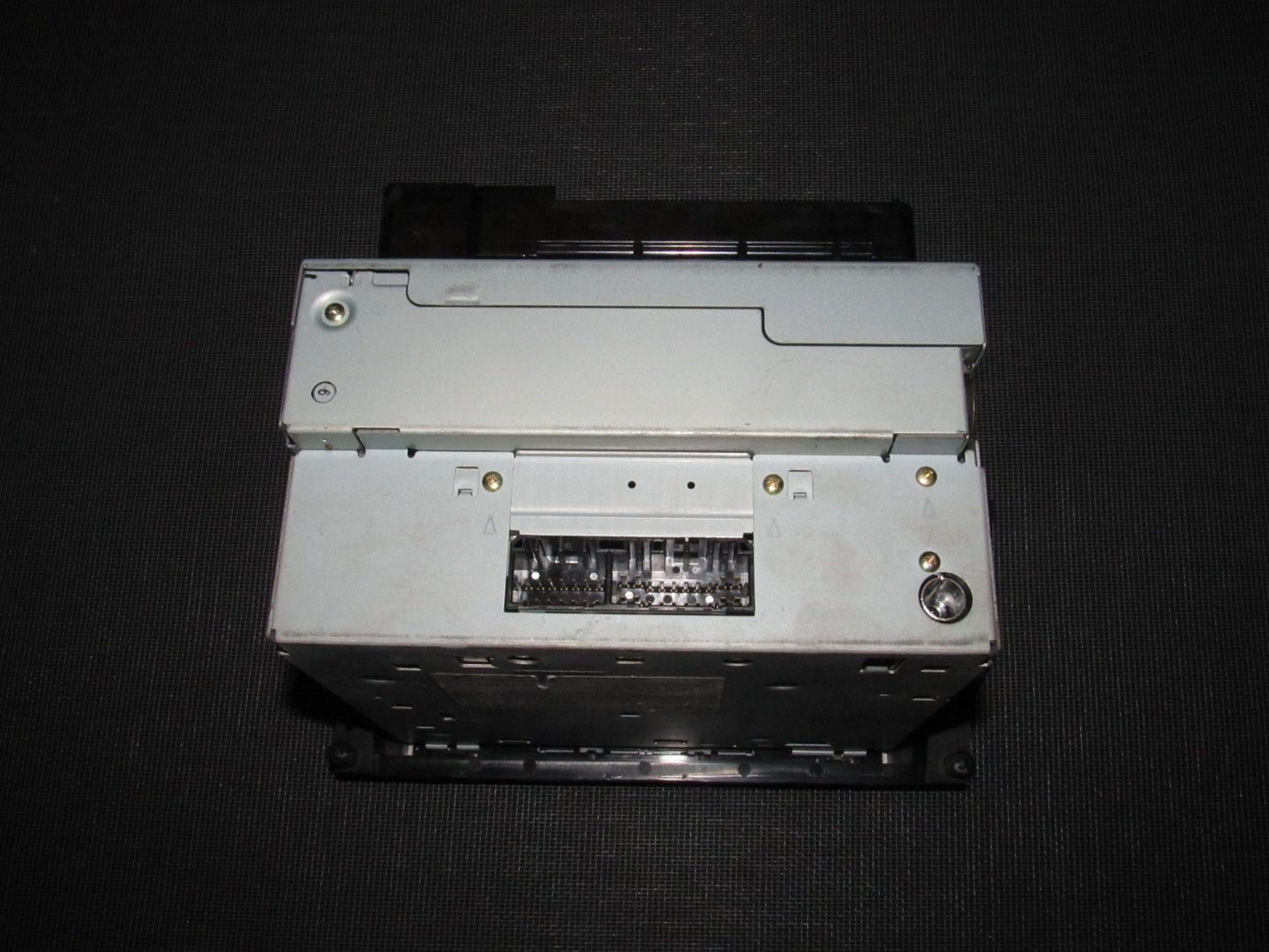 01 02 03 Acura CL OEM Type-S OEM Bose Radio CD Cassette Player Unit