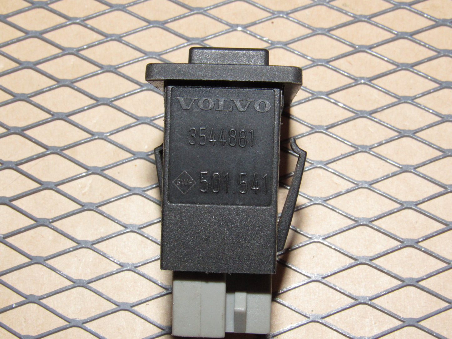 92 93 94 Volvo 960 OEM Dash Light illumination Dimmer Switch