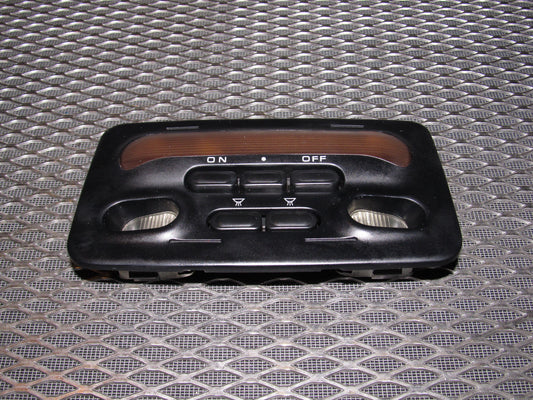 94 95 96 97 Mitsubishi 3000GT OEM Interior Map Dome Light