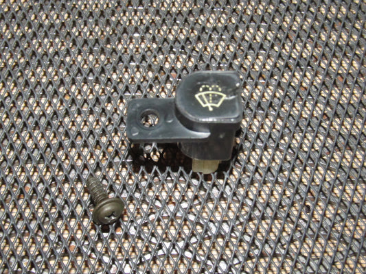 85 86 Toyota MR2 OEM Wiper Sprayer Switch