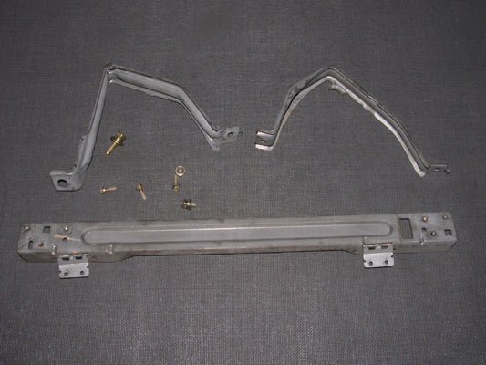 96 97 98 99 00 Honda Civic OEM Glove Box Hinges & Bracket