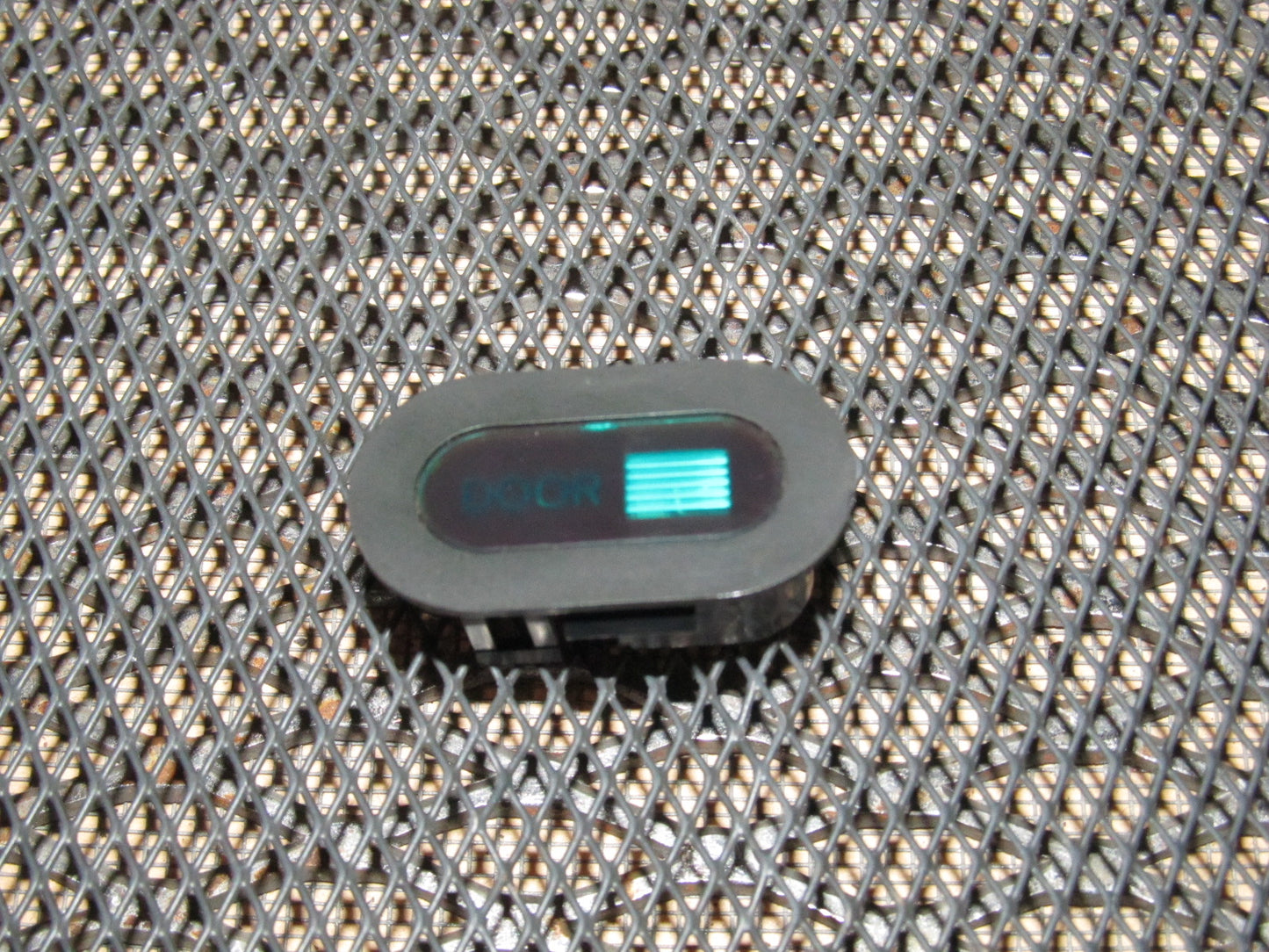 85 86 Toyota MR2 OEM Dash Door Courtesy Light