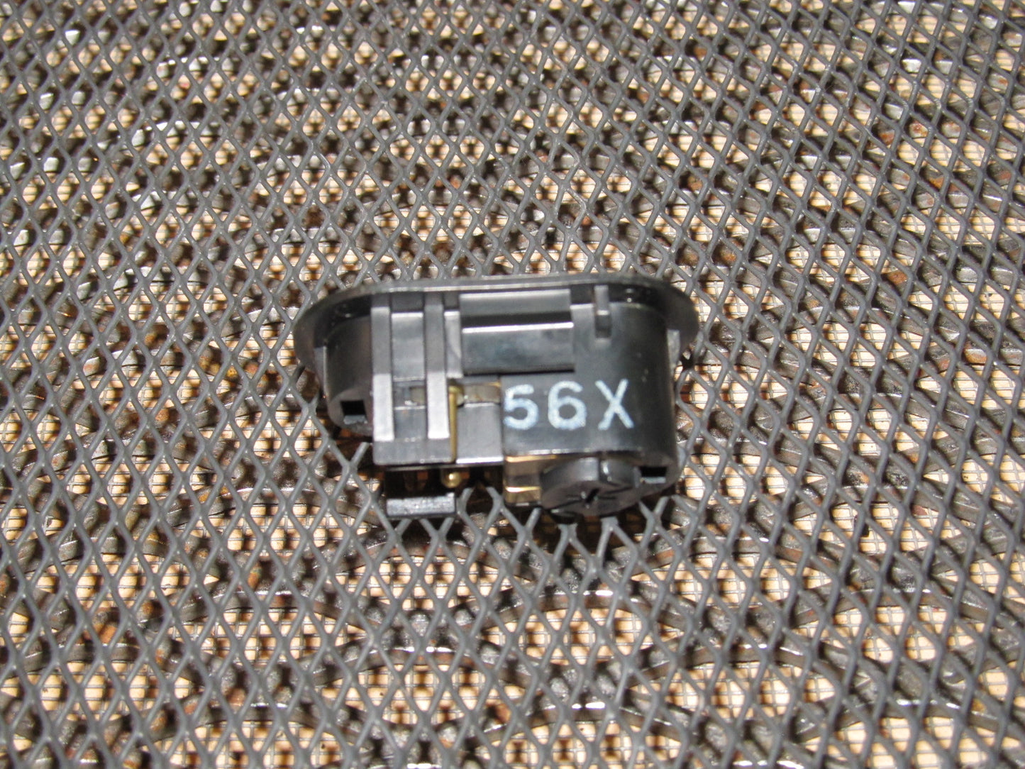 85 86 Toyota MR2 OEM Dash Door Courtesy Light