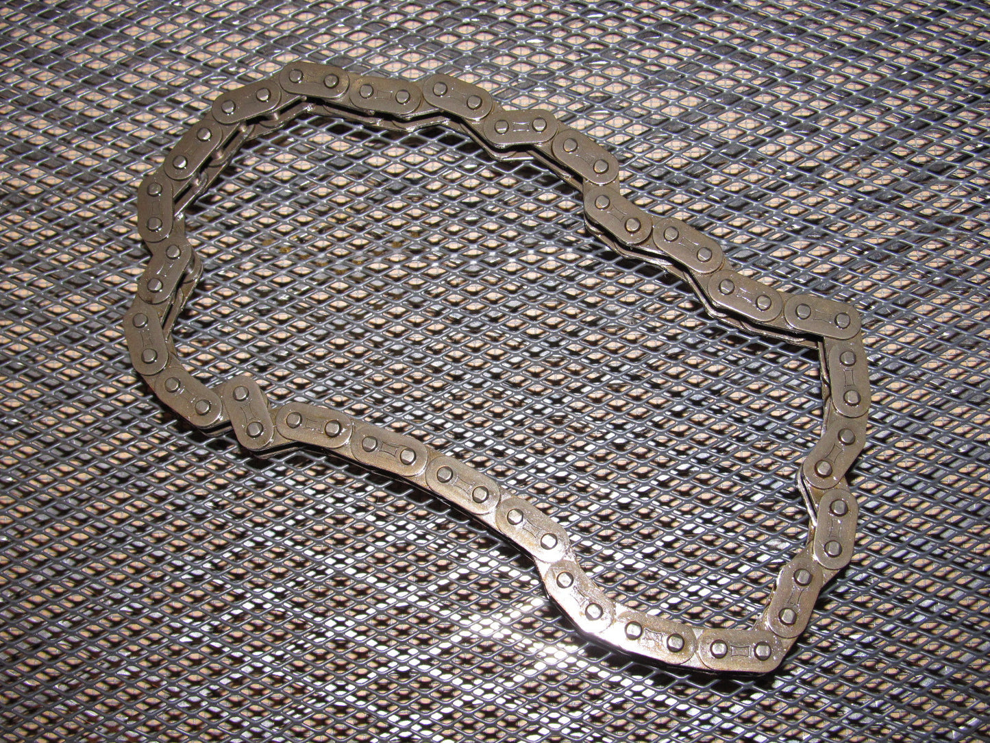 84 85 Mazda RX7 OEM Engine Oil Pump Chain