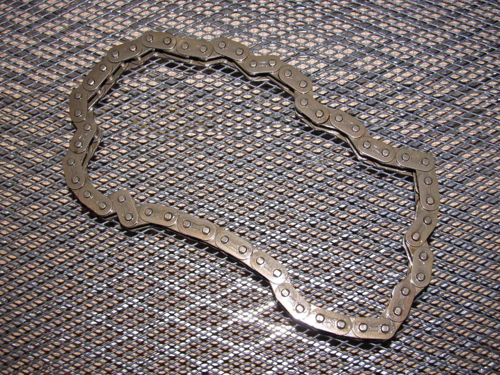 84 85 Mazda RX7 OEM Engine Oil Pump Chain