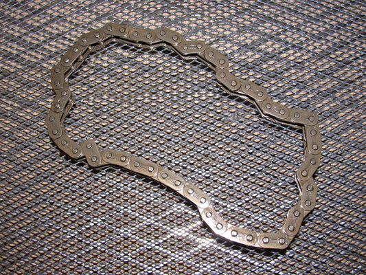 84 85 Mazda RX7 OEM Engine Oil Pump Chain