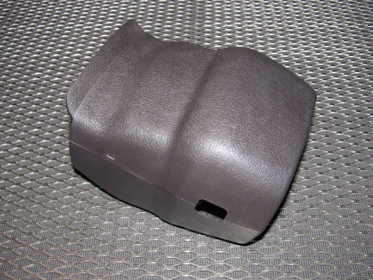 94 95 96 97 Mitsubishi 3000GT OEM Steering Column Cover
